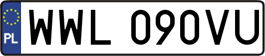 WWL090VU