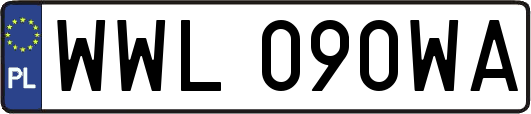 WWL090WA