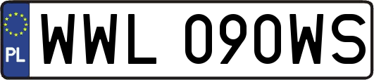 WWL090WS