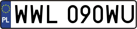 WWL090WU