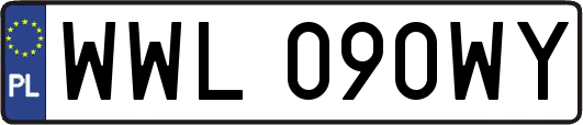 WWL090WY