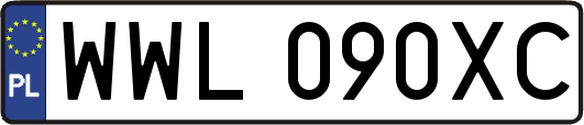 WWL090XC