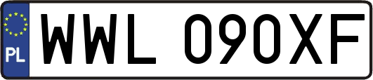 WWL090XF