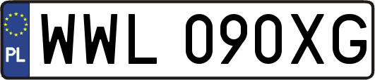 WWL090XG