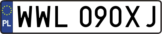 WWL090XJ