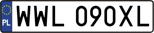 WWL090XL