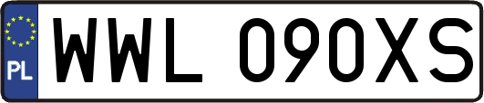 WWL090XS