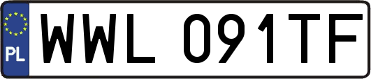 WWL091TF
