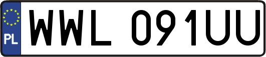 WWL091UU