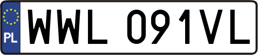 WWL091VL