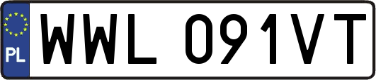 WWL091VT