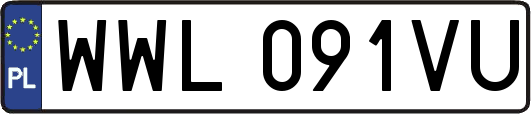WWL091VU
