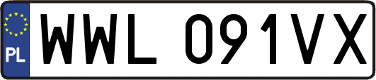 WWL091VX