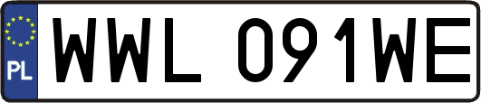 WWL091WE