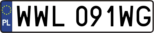 WWL091WG