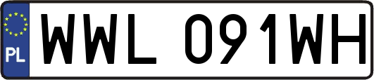 WWL091WH