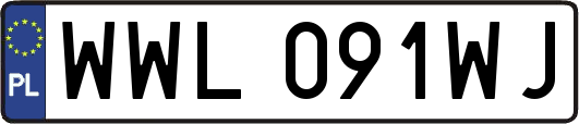 WWL091WJ