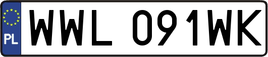 WWL091WK