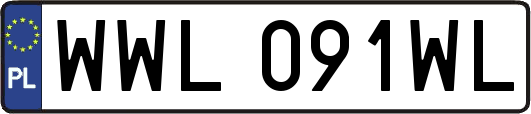 WWL091WL