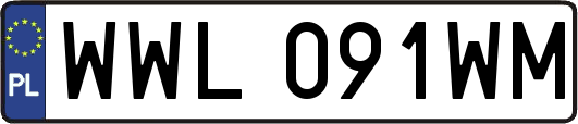 WWL091WM