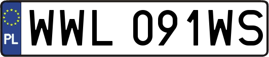 WWL091WS