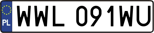 WWL091WU