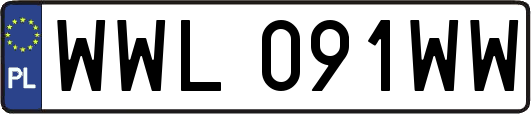 WWL091WW