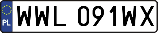 WWL091WX