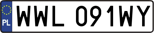 WWL091WY
