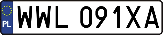 WWL091XA