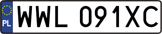 WWL091XC