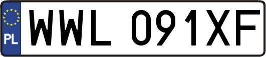 WWL091XF