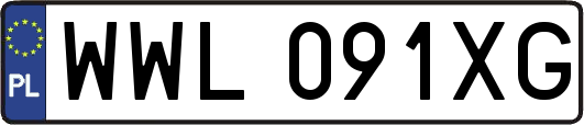 WWL091XG
