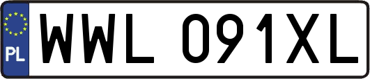 WWL091XL