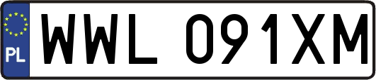 WWL091XM