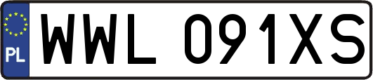WWL091XS