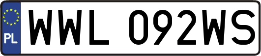 WWL092WS
