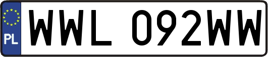 WWL092WW