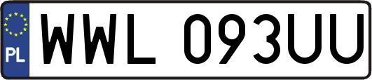 WWL093UU