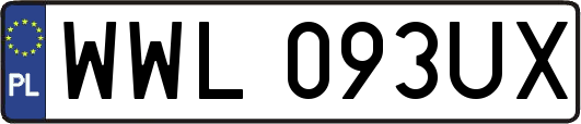 WWL093UX