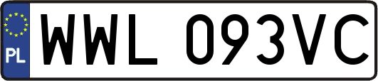 WWL093VC