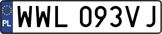 WWL093VJ