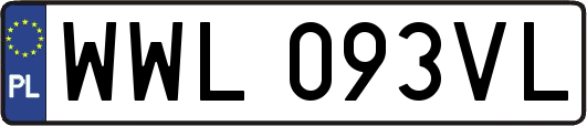 WWL093VL