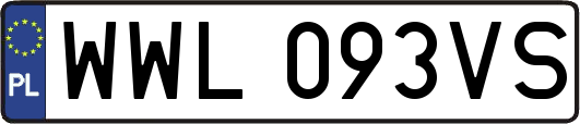 WWL093VS
