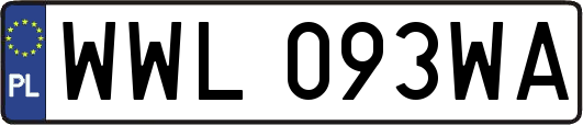 WWL093WA