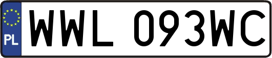 WWL093WC
