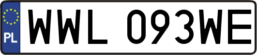 WWL093WE