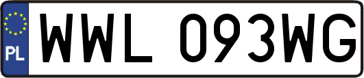 WWL093WG