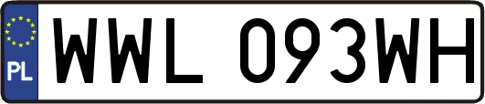 WWL093WH