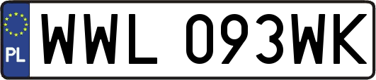 WWL093WK